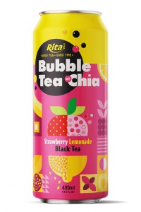 can 490ml Bubble Tea with Chia 03