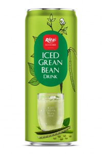 iced Grean Bean drink 320ml Eng 03