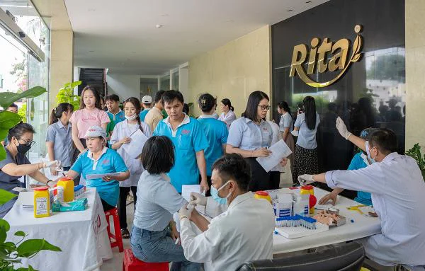 Prioritizing Employee Care for Sustainable Development 2