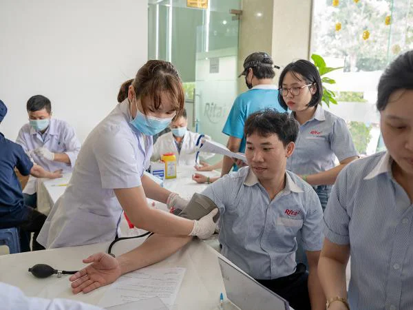 Prioritizing Employee Care for Sustainable Development 7