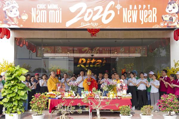 Spring Opening Ceremony The Ritual to Activate Energy with Rita 3