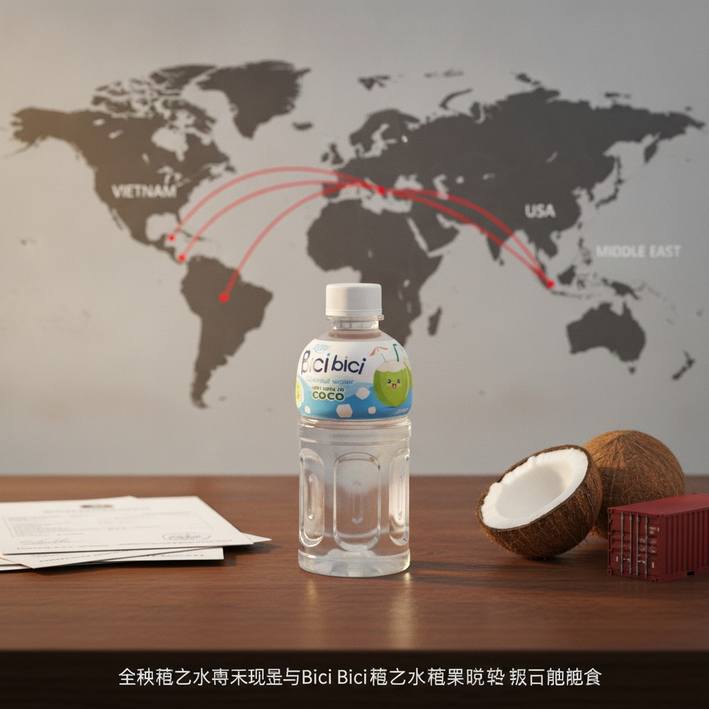 批发分销策略：从越南到全球的供应链优势