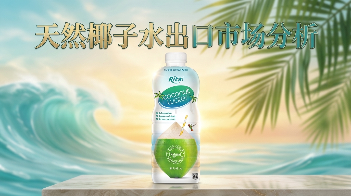 天然椰子水出口市场分析