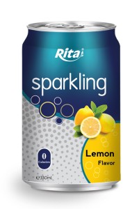 330毫升柠檬味汽水