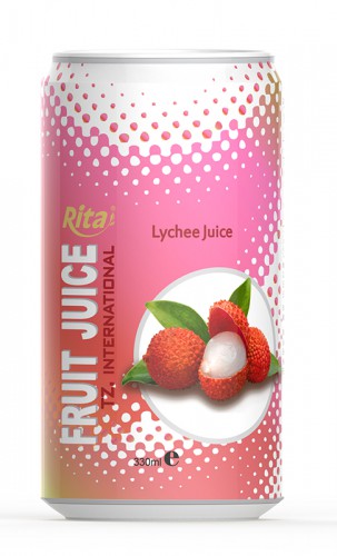 330ml Lychee Juice