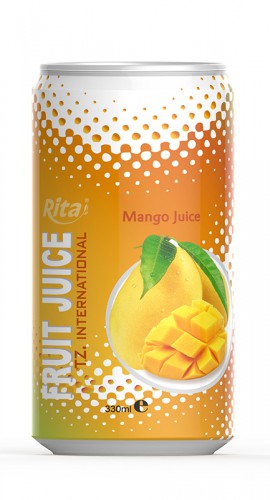 330ml mango juice