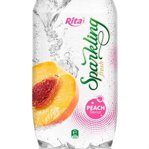 水蜜桃汽水