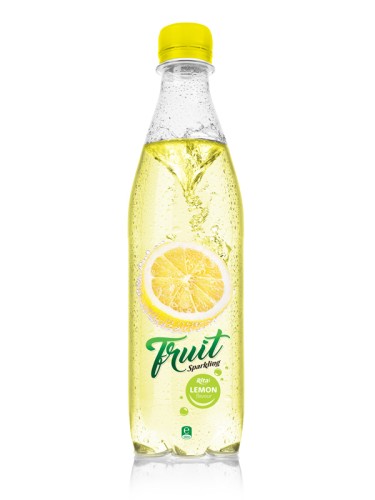 含汽柠檬汁