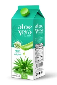 原味芦荟汁1000ml