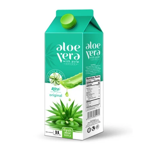 原味芦荟汁1000ml