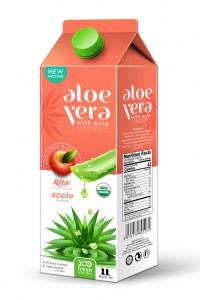 Aloe vera 1000 ml  1