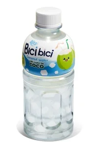 320毫升Bici Bici 椰子水椰果饮料