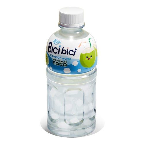 320毫升Bici Bici 椰子水椰果饮料