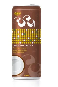 碳酸椰子水