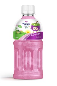 Bici Bici 椰果山竹宠物瓶 300ml