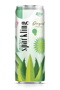 批发闪闪发光饮料芦荟汁原味味道