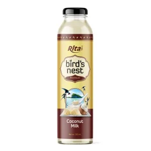 Bird's Nest Coconut Milk 315ml