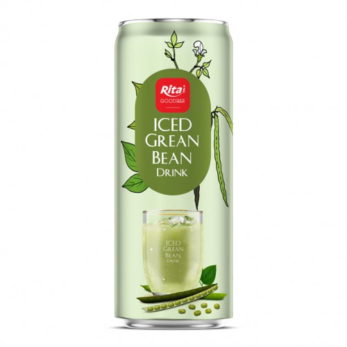 iced Grean Bean drink 320ml Eng 02 1