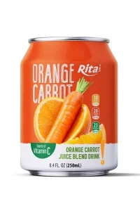 Orange Carrot_250ml short can