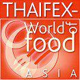 泰国国际食品展